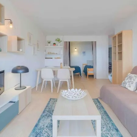 Boreal 4 Pax Bord De Mer * Saint-Raphael (Var)