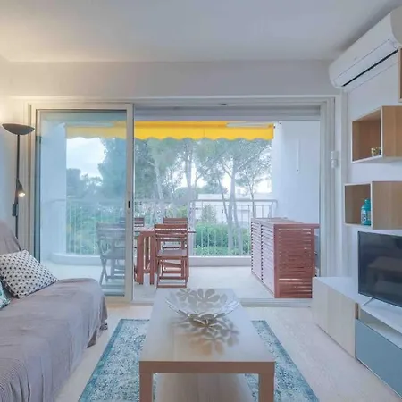 Boreal 4 Pax Bord De Mer Apartment *