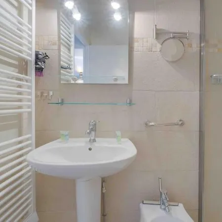 Boreal 4 Pax Bord De Mer *