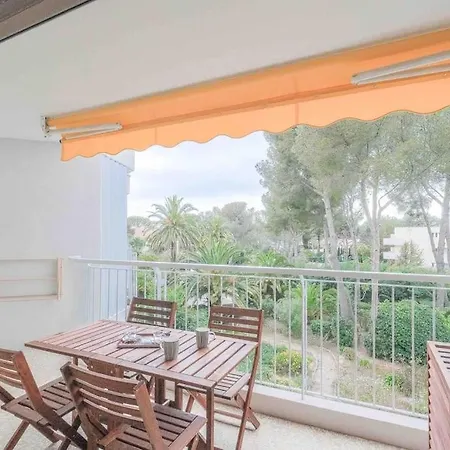 Boreal 4 Pax Bord De Mer Saint-Raphael (Var)