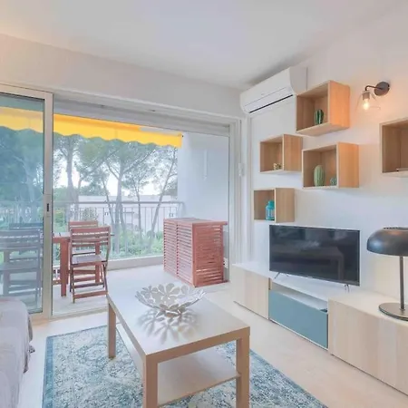 Apartment Boreal 4 Pax Bord De Mer