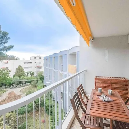 Boreal 4 Pax Bord De Mer Saint-Raphael (Var)