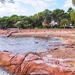 Appartement Boreal 4 Pax Bord De Mer *