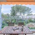 Boreal 4 Pax Bord De Mer