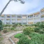 Boreal 4 Pax Bord De Mer Appartement