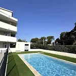 Boreal 4 Pax Bord De Mer