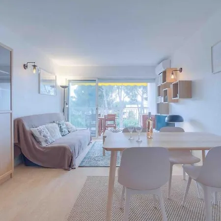 Boreal 4 Pax Bord De Mer *