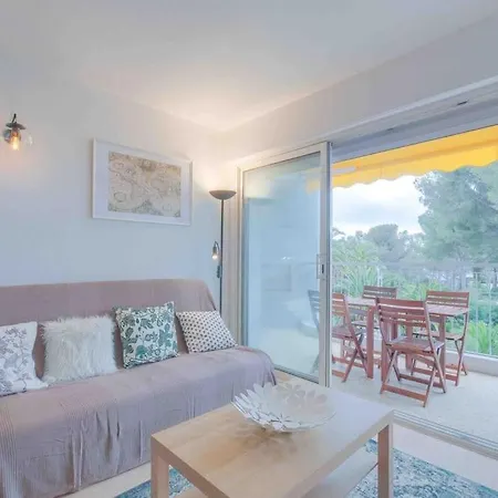 Boreal 4 Pax Bord De Mer Apartment *