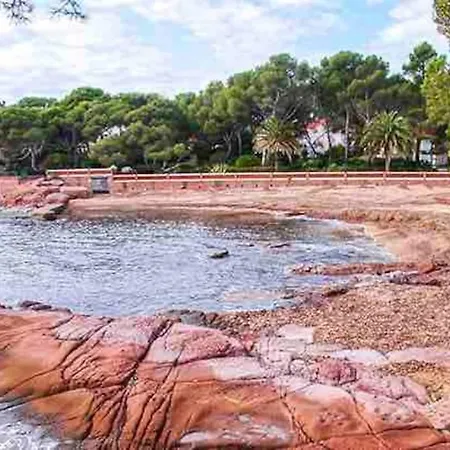 Apartman Boreal 4 Pax Bord De Mer *