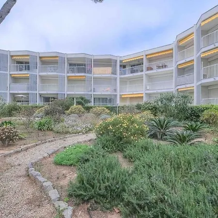 Boreal 4 Pax Bord De Mer Saint-Raphaël