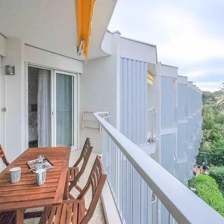 Boreal 4 Pax Bord De Mer Apartman *