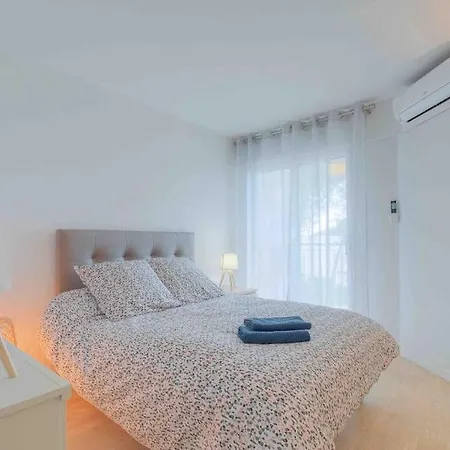 Boreal 4 Pax Bord De Mer Saint-Raphaël