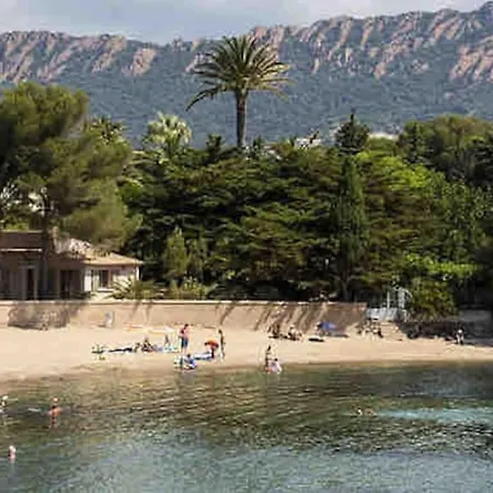 Boreal 4 Pax Bord De Mer *