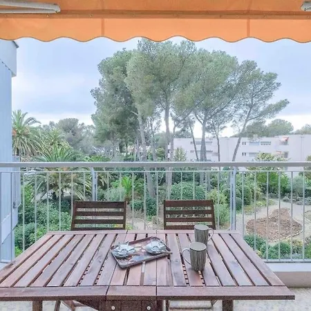 Boreal 4 Pax Bord De Mer