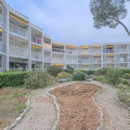 Apartment Boreal 4 Pax Bord De Mer