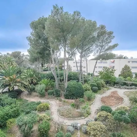 Boreal 4 Pax Bord De Mer