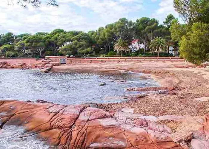 Apartment Boreal 4 Pax Bord De Mer *