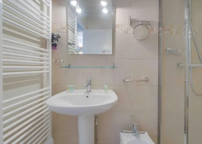 Boreal 4 Pax Bord De Mer *