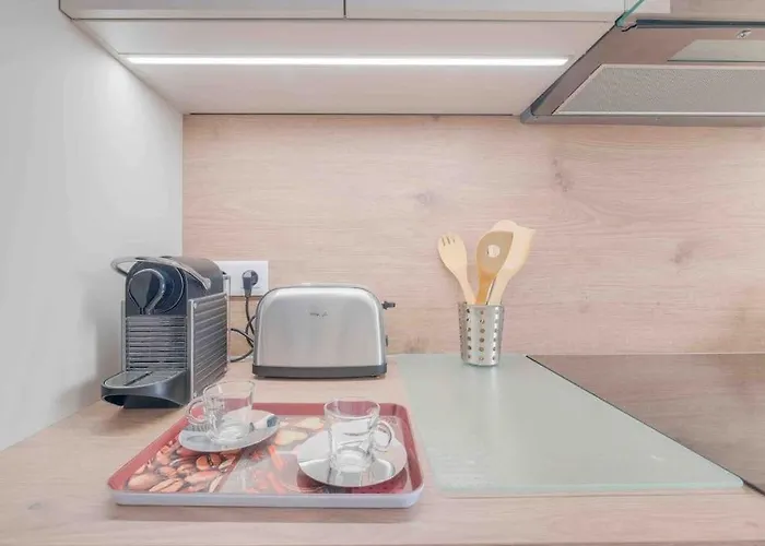 Boreal 4 Pax Bord De Mer