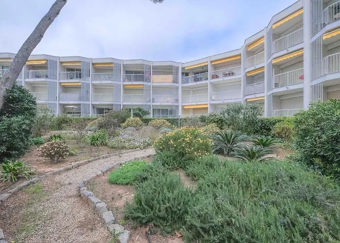 Boreal 4 Pax Bord De Mer Saint-Raphaël