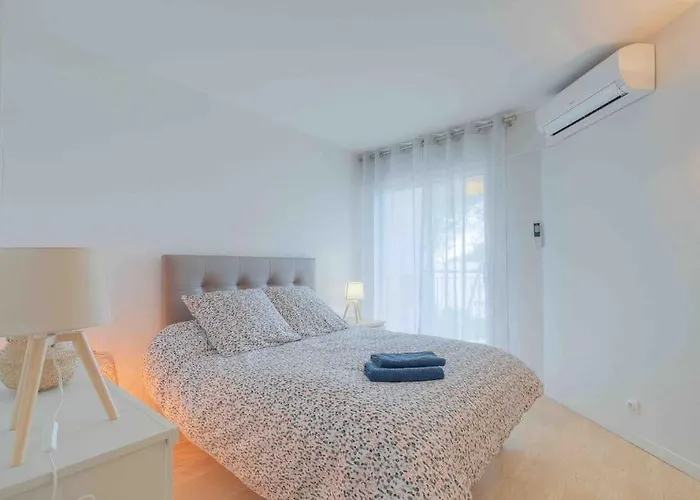 Boreal 4 Pax Bord De Mer Saint-Raphaël