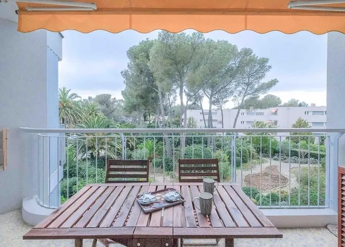 Boreal 4 Pax Bord De Mer