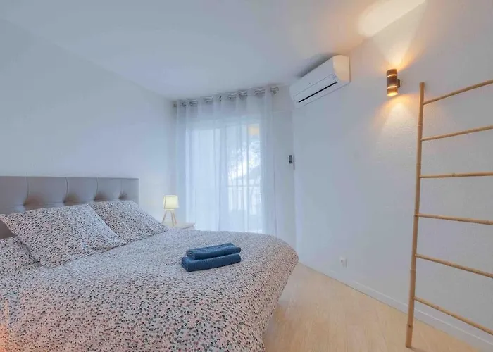 Boreal 4 Pax Bord De Mer