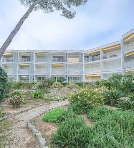 Boreal 4 Pax Bord De Mer Apartment