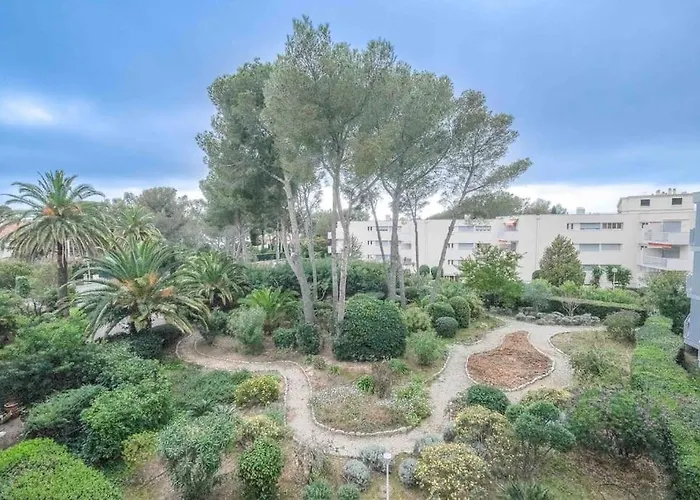 Boreal 4 Pax Bord De Mer