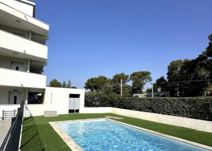 Boreal 4 Pax Bord De Mer